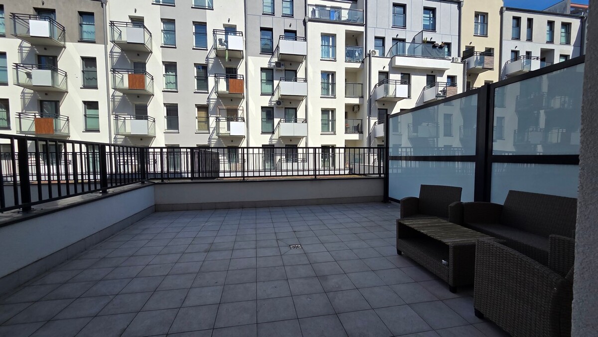 Elbląg SZULC & SZULC BIURO NIERUCHOMOŚCI NA SPRZEDAŻ Apartament - Elbląg ul.