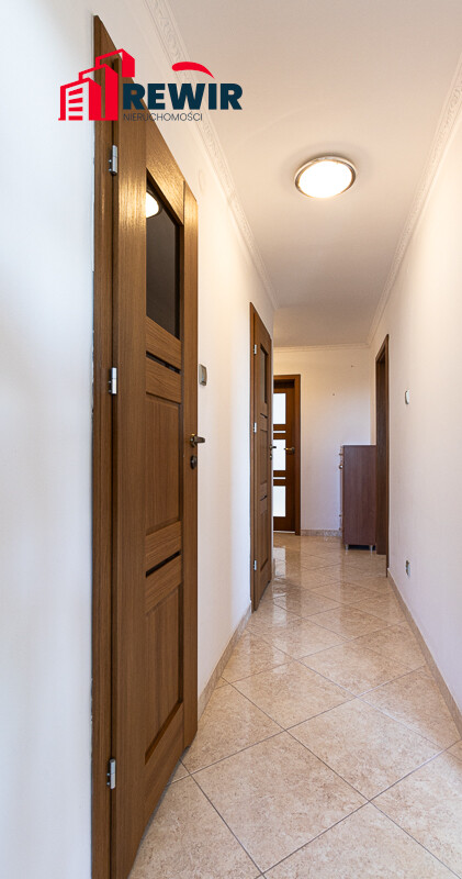 Elbląg RewiR NieruchomościWybierz Swój❤️Wymarzony RewiR Prezentujemy Państwu 3-pokojowe mieszkanie