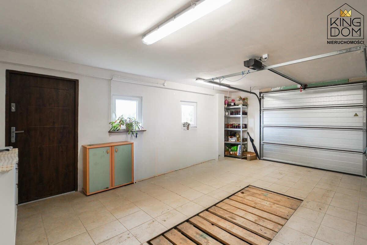 Elbląg 👑🏠 KINGDOM 🏠👑NIERUCHOMOŚCI BLISKO CIEBIE WOLNOSTOJĄCY DOM Z