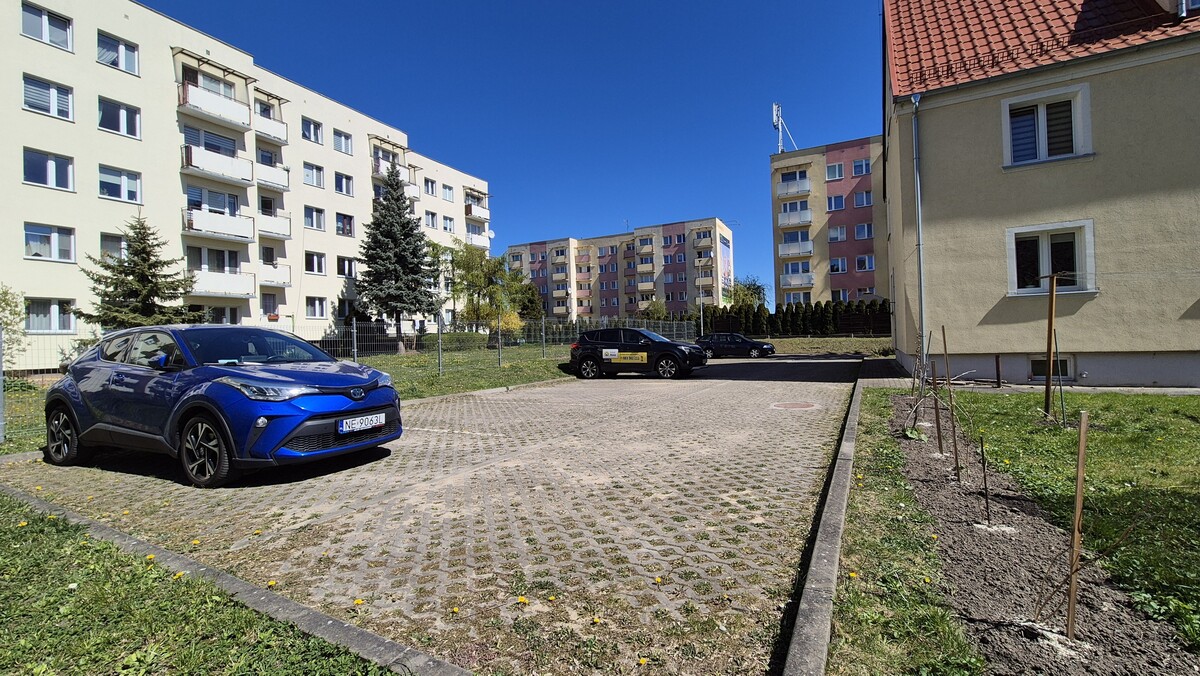 Elbląg KLIMATYCZNE 3 POKOJOWE MIESZKANIE BLISKO C. H.OGRODY - GOTOWE GO WEJŚCIA IDEALNE DLA SINGLI, PARY LUB