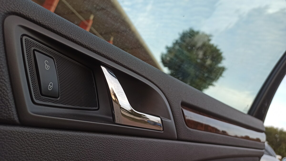 Elbląg SKODA SUPERB LIFT 2015 r. 2.0 DIESEL 170 KM AUTOMATPOLSKI SALON STAN IDEALNY