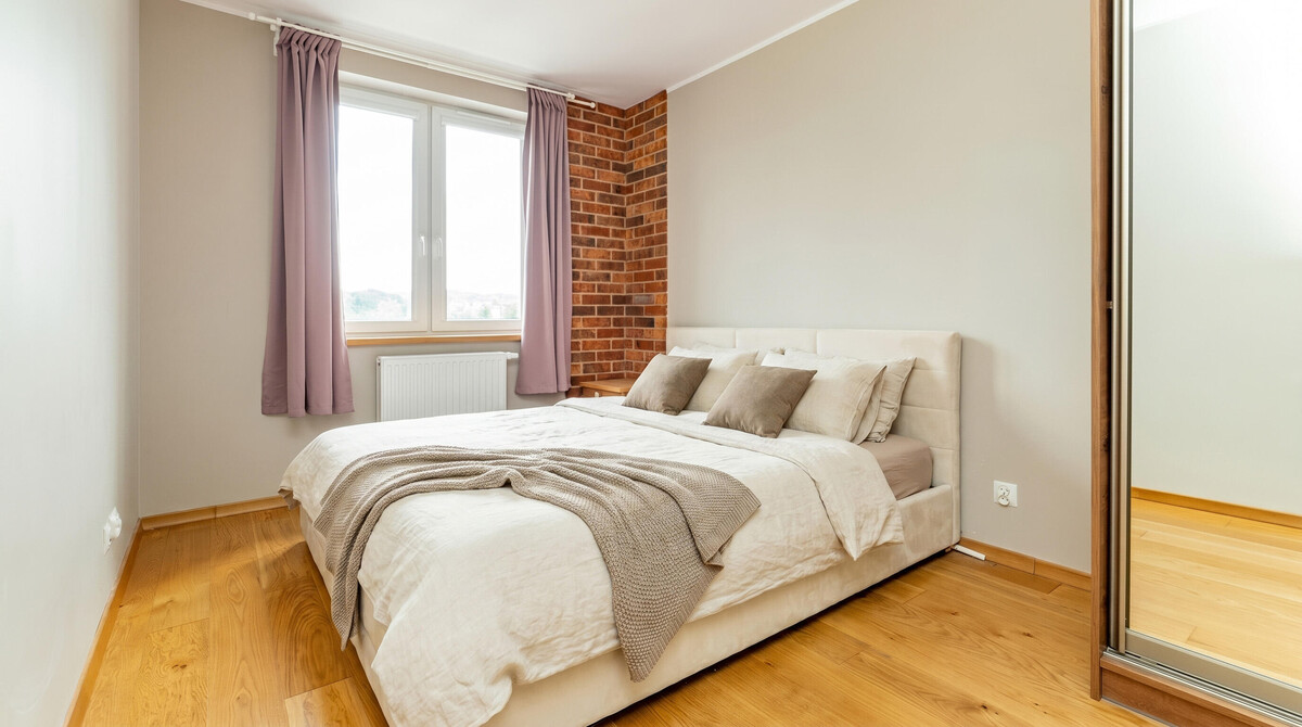 Elbląg TO MY SPRZEDAJEMYNIERUCHOMOŚCI W TYM MIEŚCIEBIURO NIERUCHOMOŚCIAMERICAN HOMEFOR SALE - 4 POKOJE - KOSSAKA