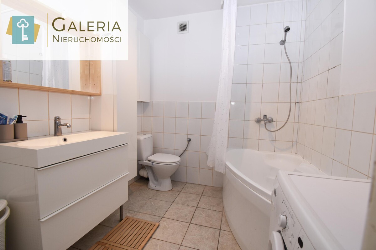 Elbląg GALERIA NIERUCHOMOŚCIZ pasji i miłości do nieruchomościNa sprzedaż: 3 pokojowe mieszkanie z balkonem gotowe do