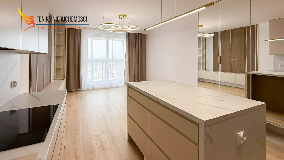 Elbląg FENIKS NIERUCHOMOŚCIPOLECA:MIESZKANIE 2 POKOJOWE UL. GRUNWALDZKACENA 549.000 ZŁ POWIERZCHNIA