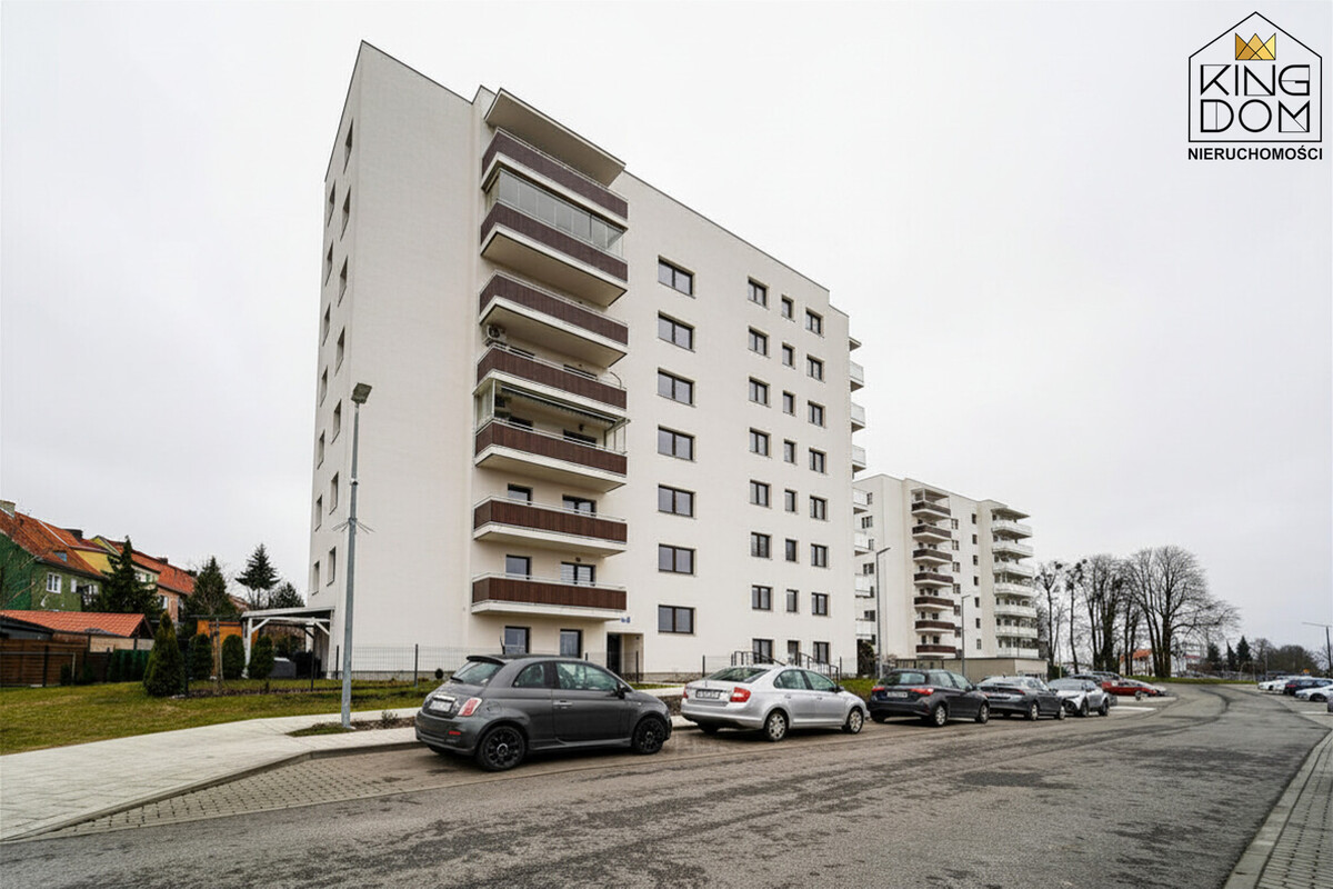 Elbląg 👑🏠 KINGDOM 🏠👑NIERUCHOMOŚCI BLISKO CIEBIE NA SPRZEDAŻ