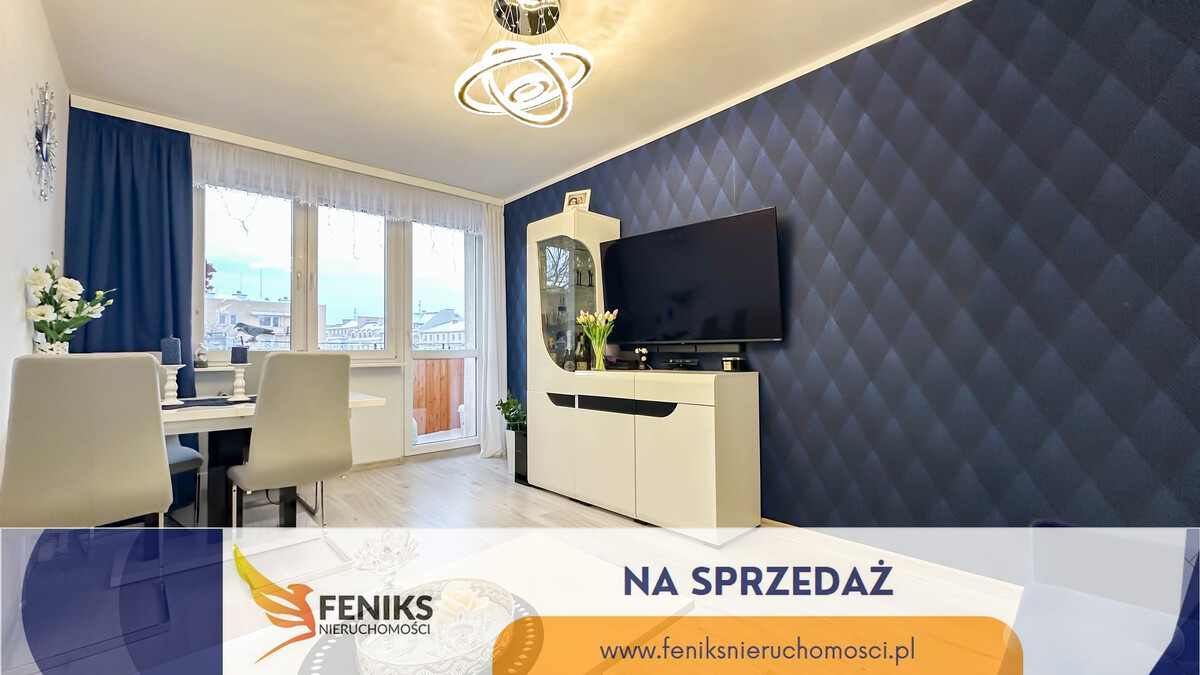 Elbląg FENIKS NIERUCHOMOŚCIPOLECA:MIESZKANIE 3&nbsp; POKOJOWE&nbsp; UL. CZERWONEGO KRZYŻACENA 425.000 ZŁ&nbsp;