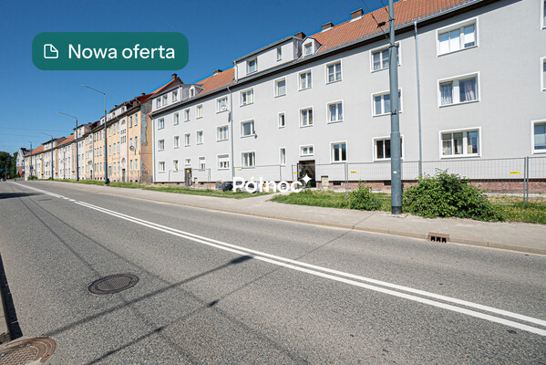 Elbląg PÓŁNOC NIERUCHOMOŚCISprzedam mieszkanie - Elbląg, Browarna. Na sprzedaż mieszkanie o powierzchni 59 m2,