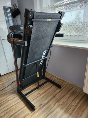 Elbląg Sprzedam bieżnię treningową Colt ZIPRO