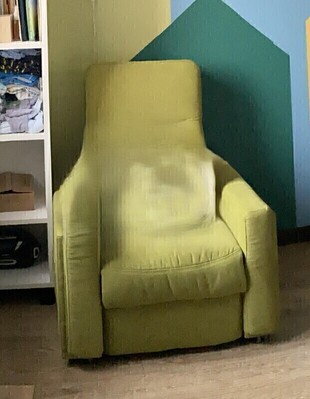 Elbląg Sprzedam fotel TV VALENCIA