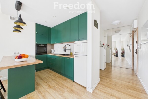 Elbląg FREEDOM NIERUCHOMOŚCIWynajmę mieszkanie - Elbląg, Królewiecka. W ofercie biura pojawiło się na wynajem