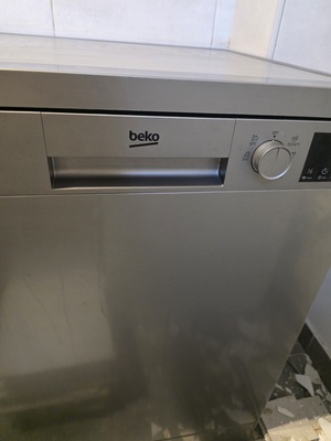 Elbląg Sprzedam zmywarkę zakupiona w grudniu w 2023 roku