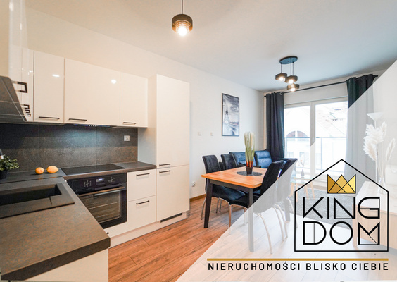 Elbląg 👑🏠 KINGDOM 🏠👑NIERUCHOMOŚCI BLISKO CIEBIE NA WYNAJEM