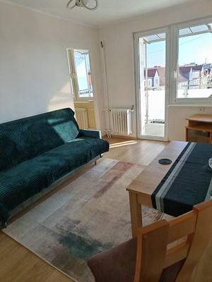 Elbląg Wynajmę niedrogo 2-pokojowe mieszkanie