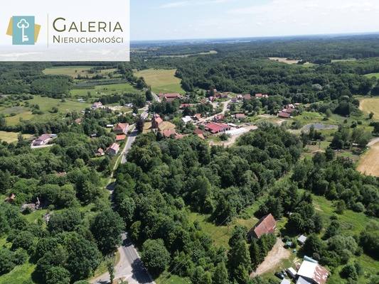 Elbląg GALERIA NIERUCHOMOŚCIZ pasji i miłości do nieruchomościNa sprzedaż:&nbsp; Duża działka o powierzchni &nbsp;