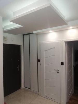 Elbląg Oferuję kompleksowe usługi wykończeniowe mieszkań oraz domów na terenie Elbląga i okolic. 