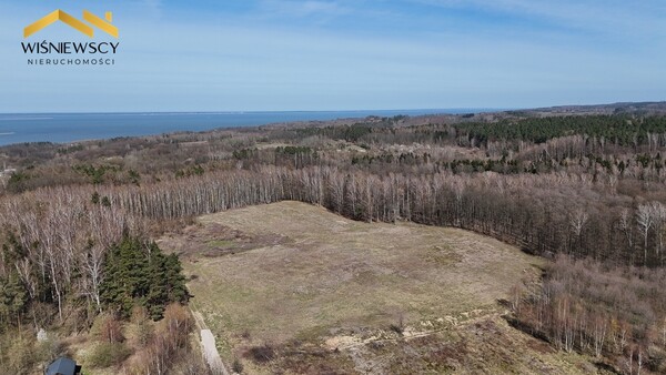 Elbląg WIŚNIEWSCY NIERUCHOMOŚCI Sp. z o.o.Sprzedam działkę - Kamionek wielki. Na sprzedaż – kompleks 9