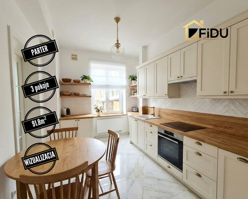Elbląg ⭐ ⭐ ⭐ ⭐⭐FiDU Biuro Nieruchomości prezentuje:📍 Mieszkanie Elbląg, ul.