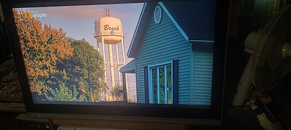 Elbląg Sprzedam telewizor Philips 42 cale LCD stan idealny. .raczej do powieszenia. .. chociaż niekoniecznie