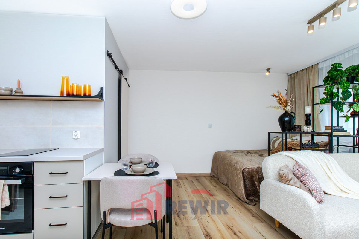 Elbląg RewiR NieruchomościWybierz Swój❤️Wymarzony RewiR Prezentujemy Państwu 1-pokojowe mieszkanie