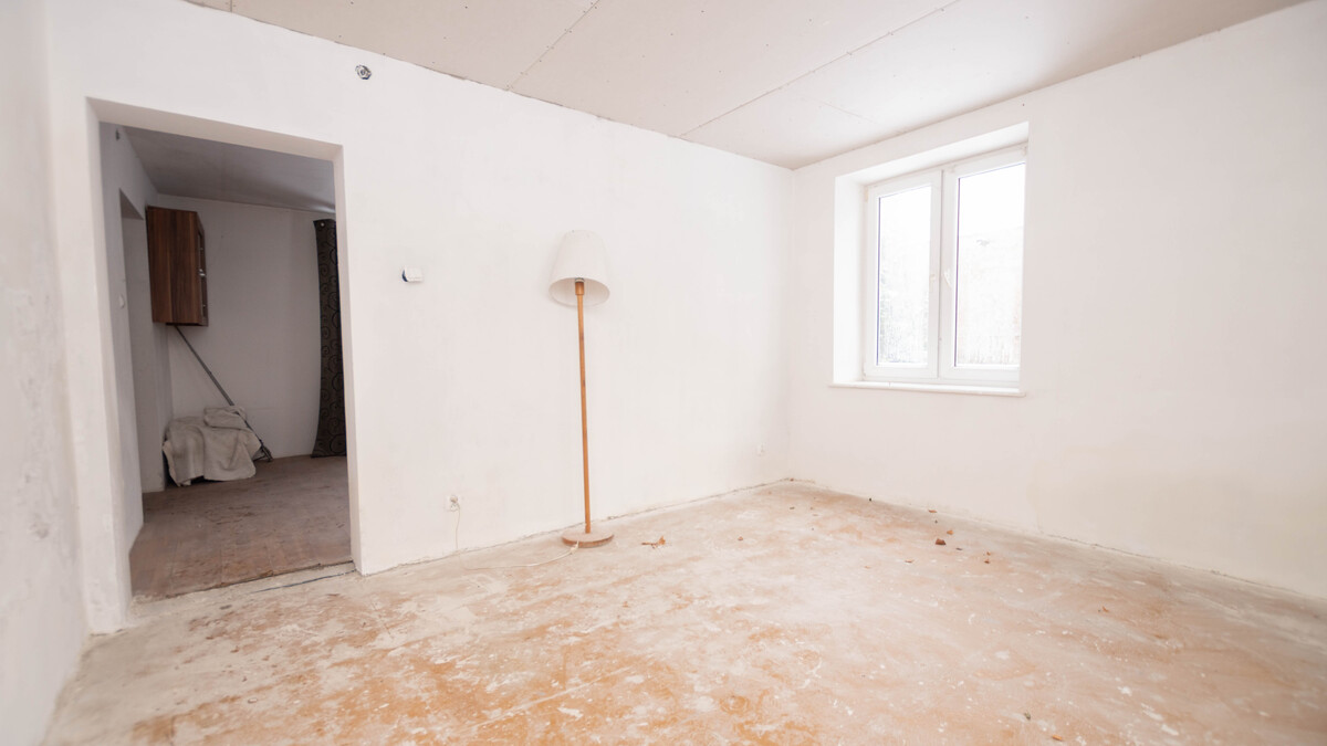 Elbląg * * * ABC NIERUCHOMOŚCI * * *NOWOŚĆ! MIESZKANIE W SAMODZIELNEJ CZĘŚCI BUDYNKU3 pokoje o pow. 63,40 m2, parter,