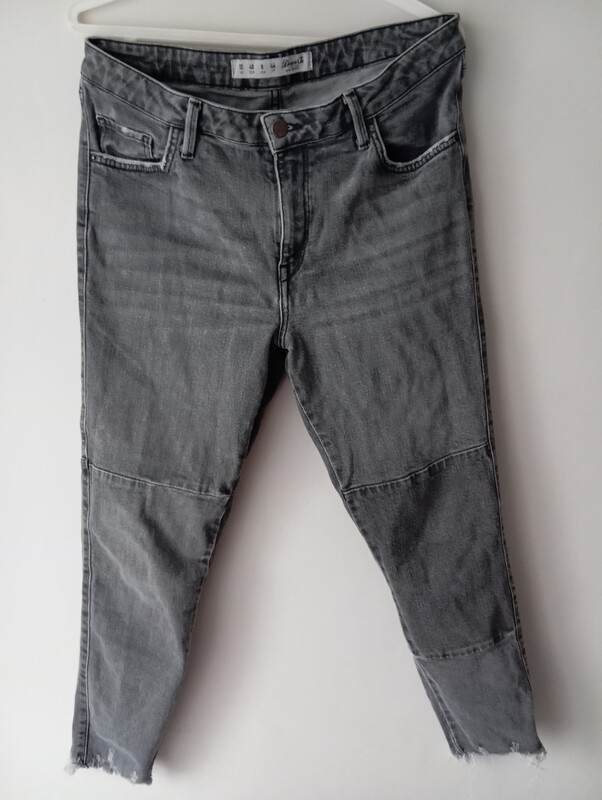 Elbląg Mam na sprzedaż ciuchy damskie znane marki Zara, Onli Siney, hm i wiele innych ciuchy są nowe z metki lub