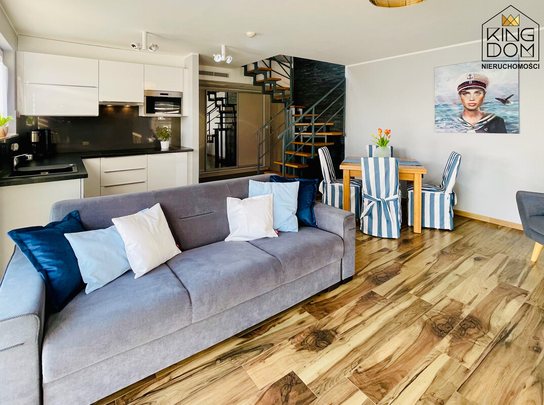 Elbląg 👑🏠 KINGDOM 🏠👑NIERUCHOMOŚCI BLISKO CIEBIE KLIMATYZOWANY,