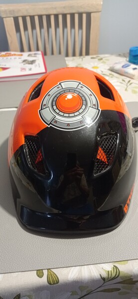 Elbląg SPRZEDAM
DWA KASKI NA ROWER, HULAJNOGĘ, ROLKI.
STAN BARDZO DOBRY.
CENA 30 ZŁ ZA SZTUKĘ.