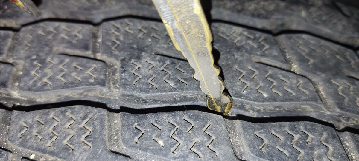 Elbląg Sprzedam koła zimowe do opel vivaro /renault trafic 205/65/16C