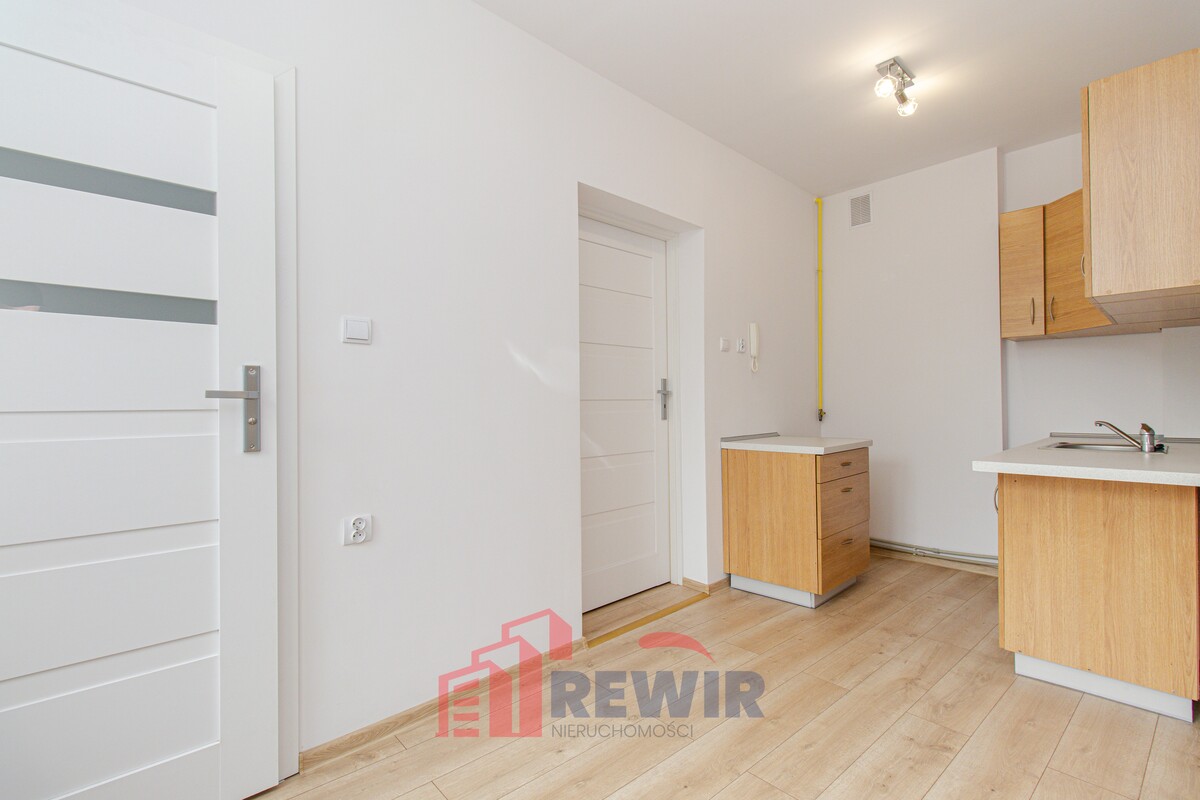 Elbląg RewiR NieruchomościWybierz Swój❤️Wymarzony RewiR Prezentujemy Państwu 2-pokojowe mieszkanie