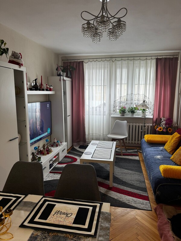 Elbląg 🏡 4 pokoje w Centrum Elbląga + prywatny parking za szlabanem! 🅿️ul.