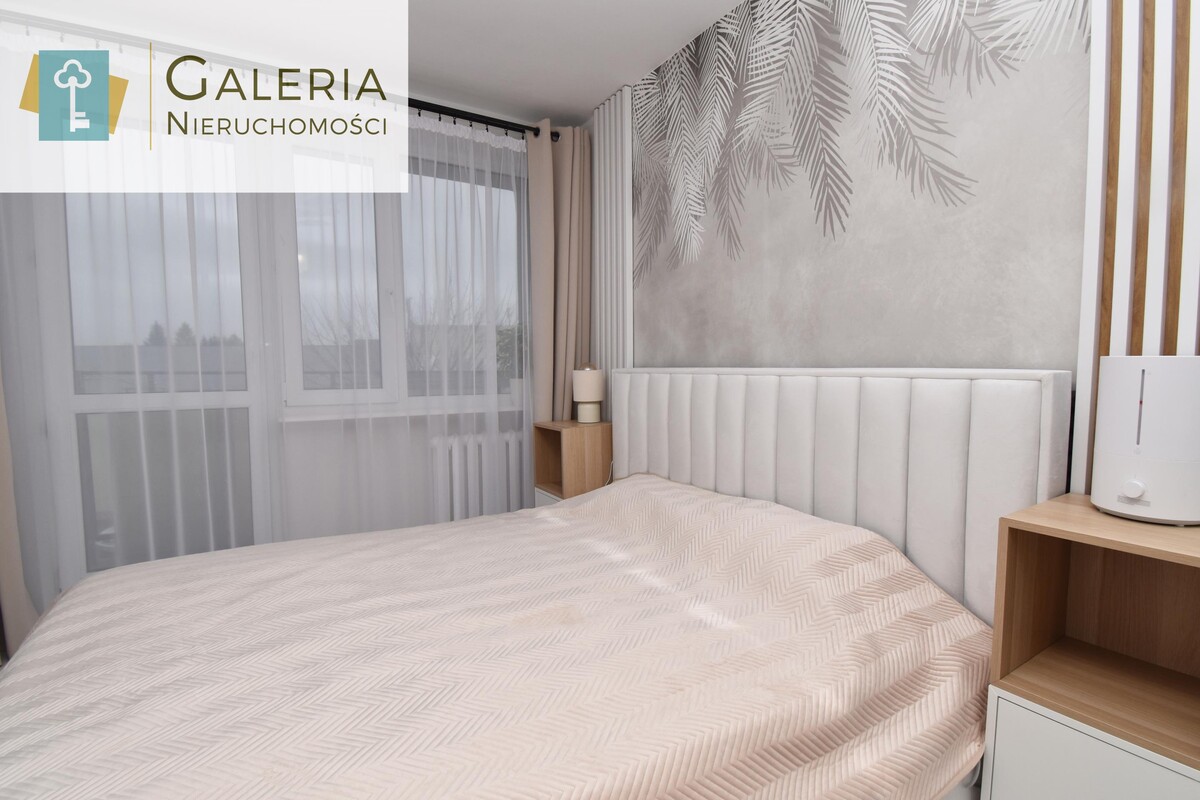 Elbląg GALERIA NIERUCHOMOŚCIZ pasji i miłości do nieruchomościNa sprzedaż: Dwupokojowe mieszkanie po remoncie przy