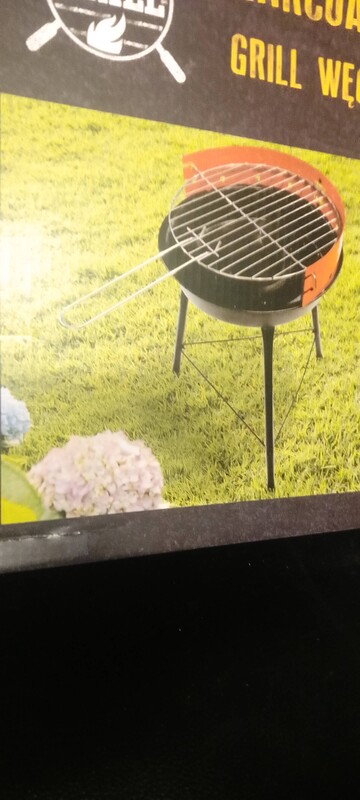 Elbląg Mam do zaoferowania 2 grille
Mały za 25 większy za 60 grile są nowe
Zapraszam do kontaktu