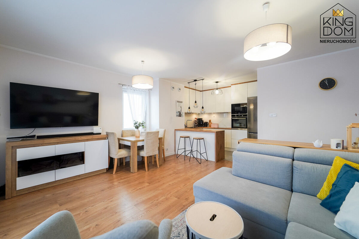 Elbląg 👑🏠 KINGDOM 🏠👑NIERUCHOMOŚCI BLISKO CIEBIE FUNKCJONALNE,