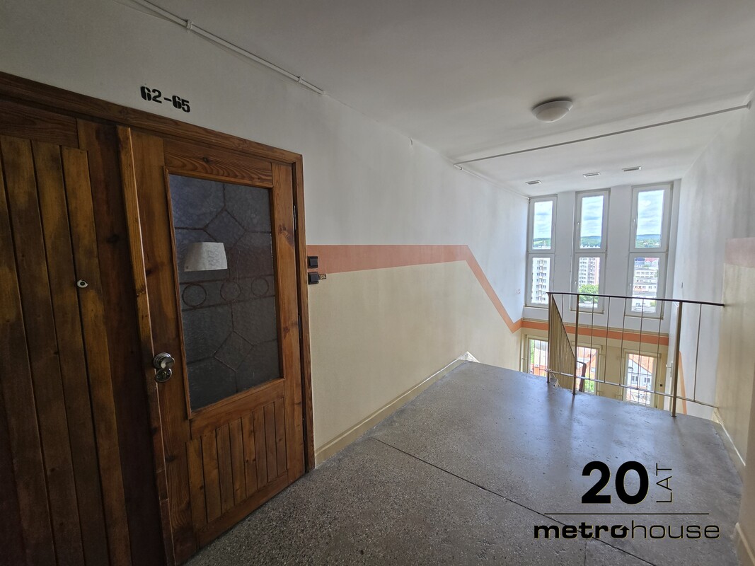 Elbląg 🏡 Panoramiczny Widok, którego nie zasłoni żaden blok | 2 pokoje 42,20m. kw. - 10