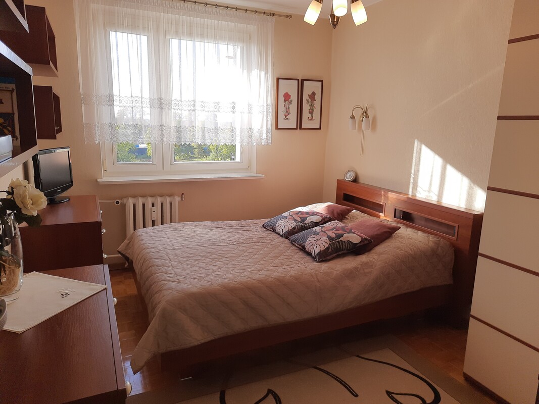 Elbląg Sprzedam mieszkanie. Powierzchnia 65,2 m²Ogrzewanie CO miejskiePiętro 3/3, bez windyCzynsz ok.1100,0