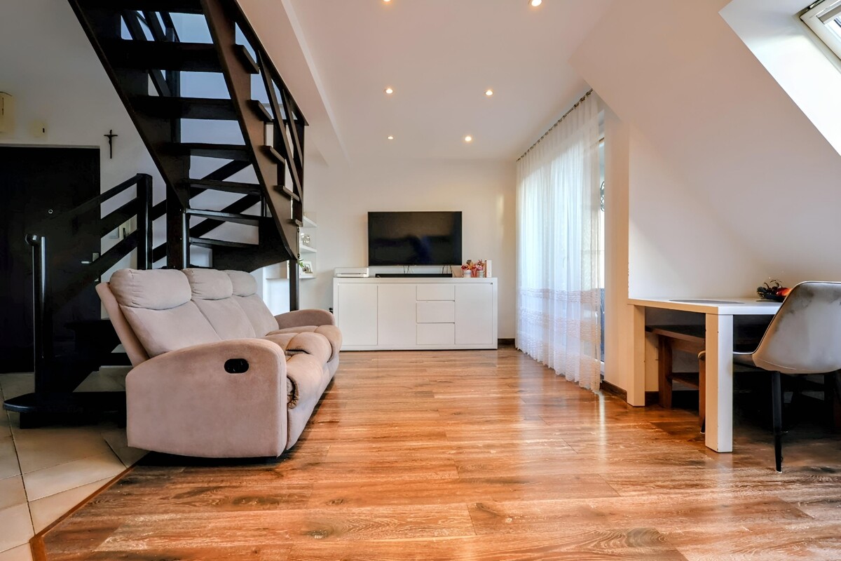 Elbląg Mieszkanie ulica Browarna