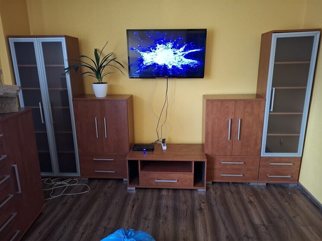 Elbląg Sprzedam meble. Stan dobry.