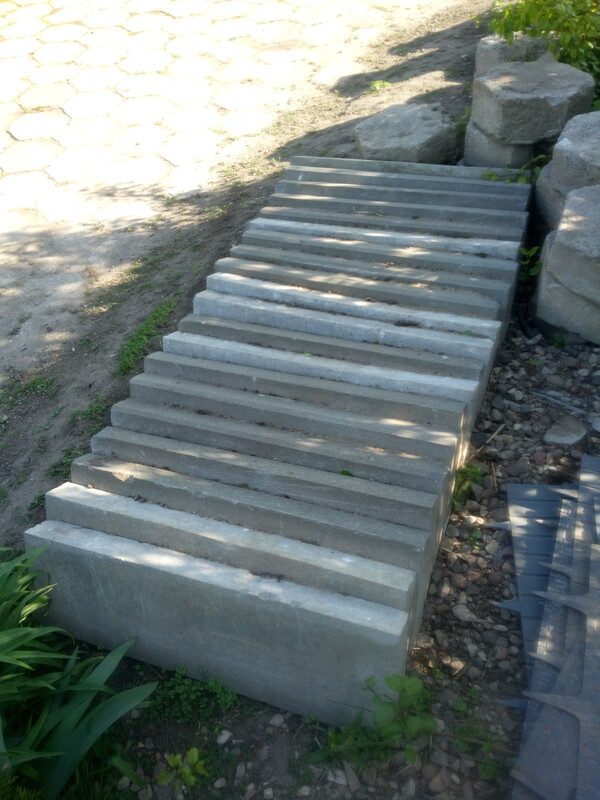 Elbląg Obrzeża 20szt