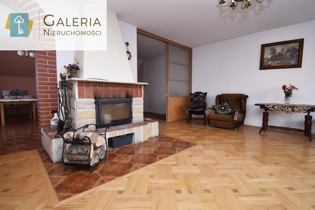 Elbląg GALERIA NIERUCHOMOŚCIZ pasji i miłości do nieruchomościNa sprzedaż: Komfortowy dom 150m2 w