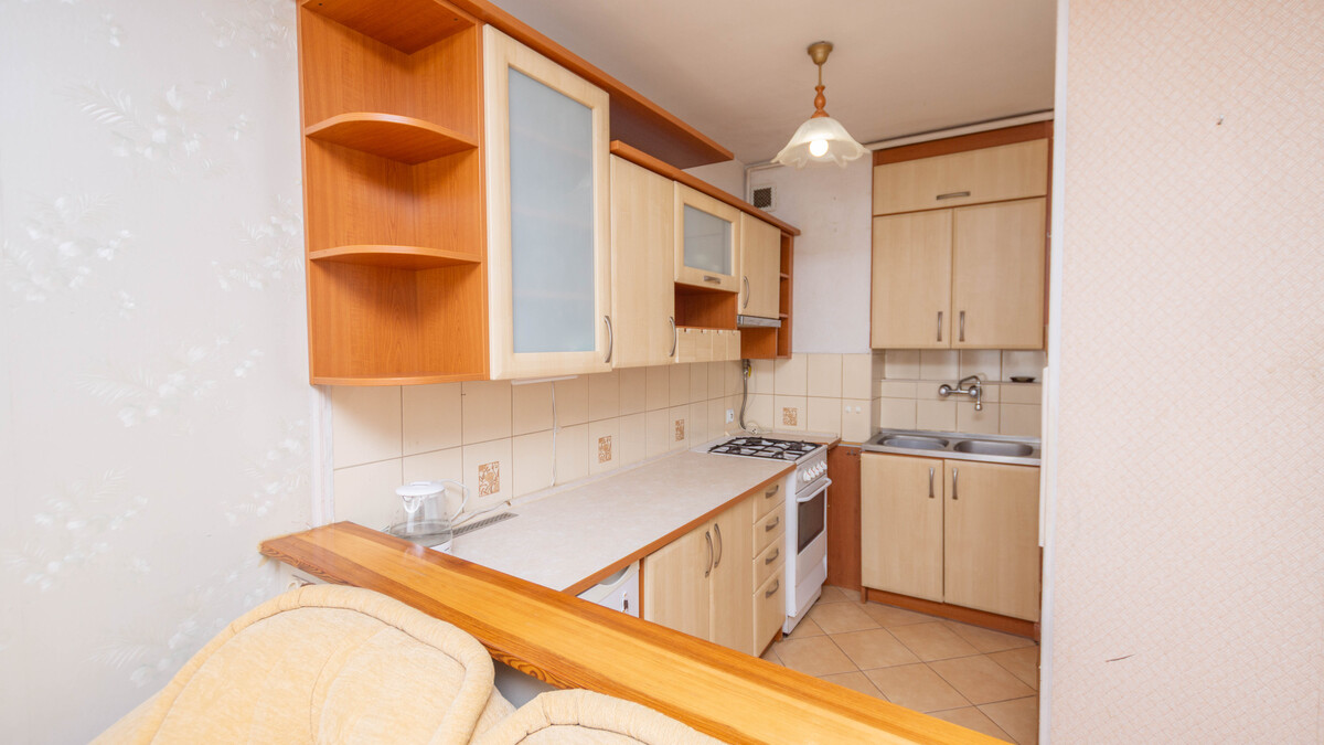 Elbląg * * * ABC NIERUCHOMOŚCI * * *NOWOŚĆ! MIESZKANIE W DOSKONAŁEJ LOKALIZACJI MIASTA2 pokoje o pow. 37,98 m2,