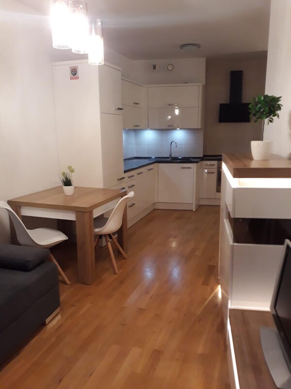 Elbląg 🌟 Mieszkanie 2-pokojowe 41 m² na wynajem Elbląg – Legionów! 🌟