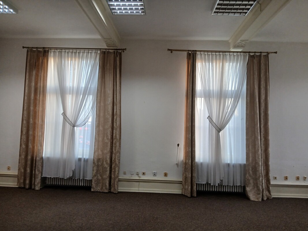 Elbląg do wynajęcia lokal w zabytkowym pałacyku!Pomieszczenie biurowe o pow.55 m² – architektoniczna