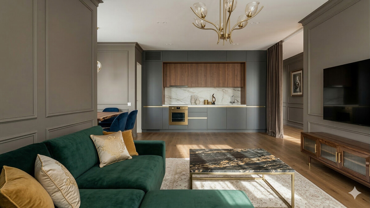 Elbląg AMERICAN HOMEBIURO NIERUCHOMOŚCIKAMIENICA SŁONECZNA PARK 78,04 m2 3 POKOJE