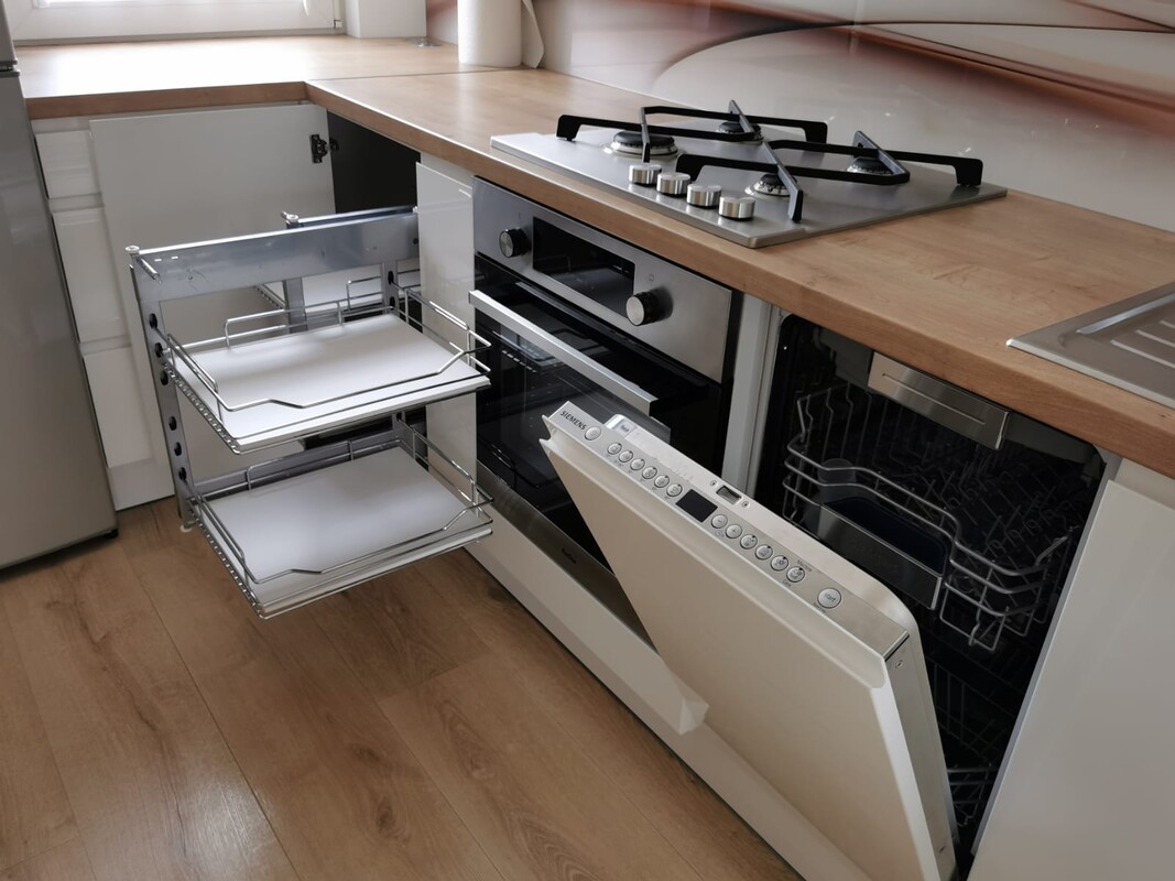 Elbląg Mieszkanie ul. Piłsudskiego