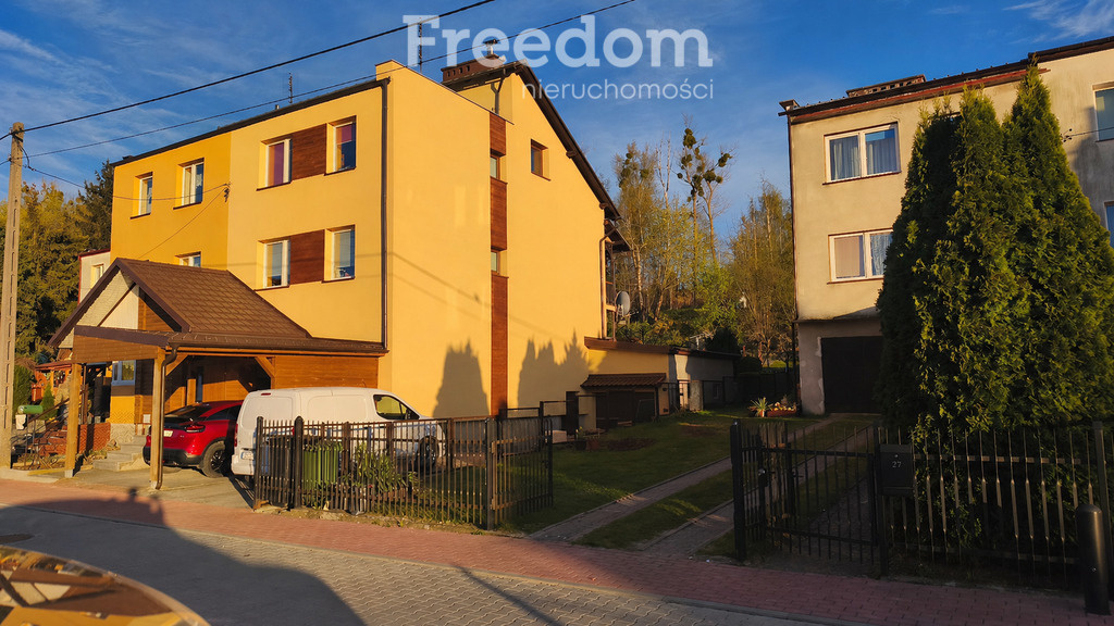 Elbląg FREEDOM NIERUCHOMOŚCISprzedam dom - Dzierzgoń. Na sprzedaż przestronny, zadbany dom jednorodzinny w