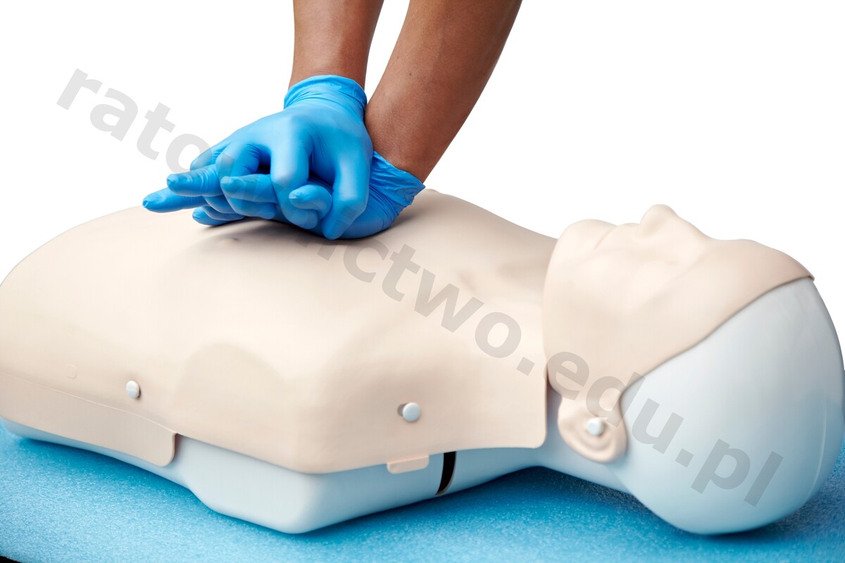 Elbląg 🚑 Profesjonalne szkolenia z pierwszej pomocy i ochrony przeciwpożarowej! 🔥Szkolenia prowadzone