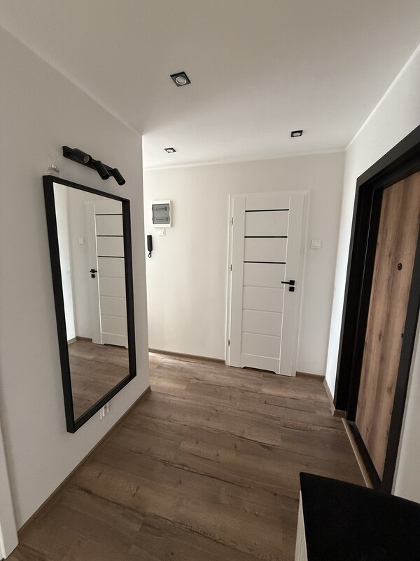 Elbląg MIESZKANIE 2 POKOJOWE Z ODDZIELNĄ KUCHNIĄ