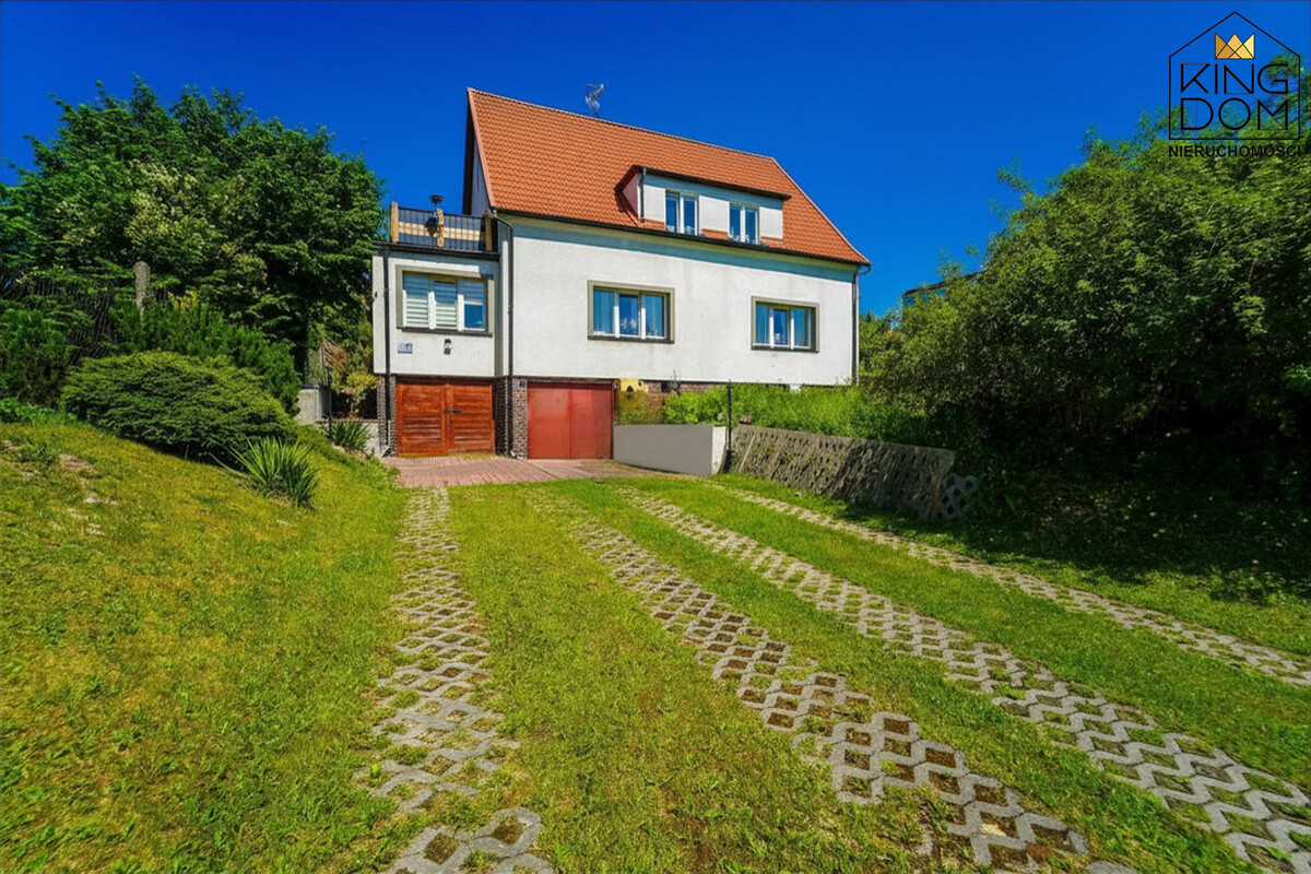 Elbląg 👑🏠 KINGDOM 🏠👑NIERUCHOMOŚCI BLISKO CIEBIE KOMFORT DOMU W CENIE