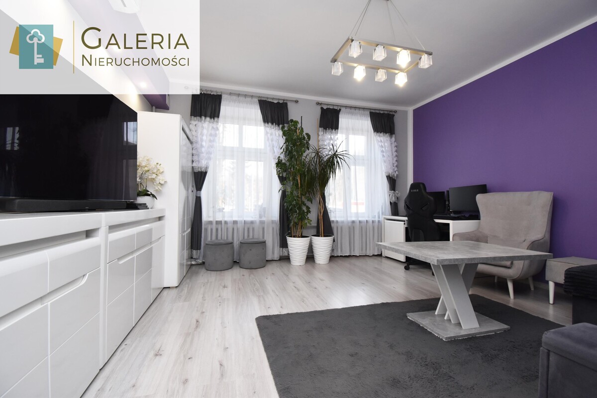 Elbląg GALERIA NIERUCHOMOŚCIZ pasji i miłości do nieruchomościNa sprzedaż: Dwa pokoje, parter, bardzo dobra