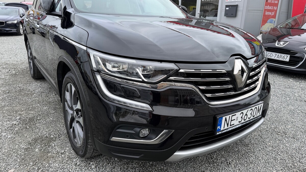 Elbląg Auto Leew LEWANDOWSKI